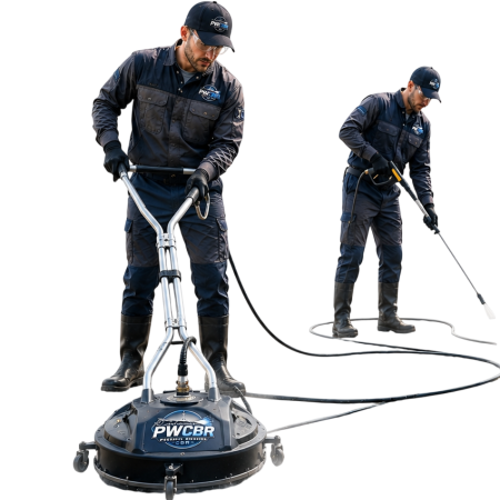 PWCBR - Services